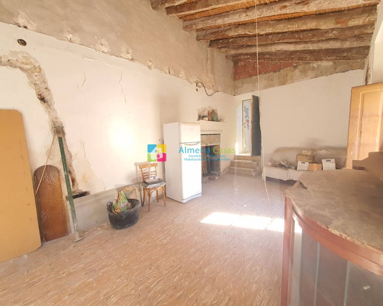 5 slaapkamer Huis te koop in Albox - € 179.000 (Ref: 7084777)