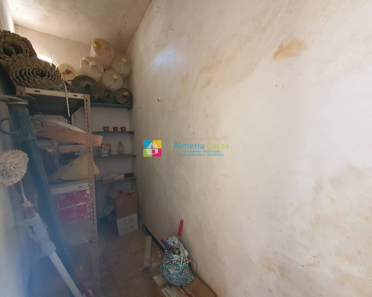 5 slaapkamer Huis te koop in Albox - € 179.000 (Ref: 7084777)