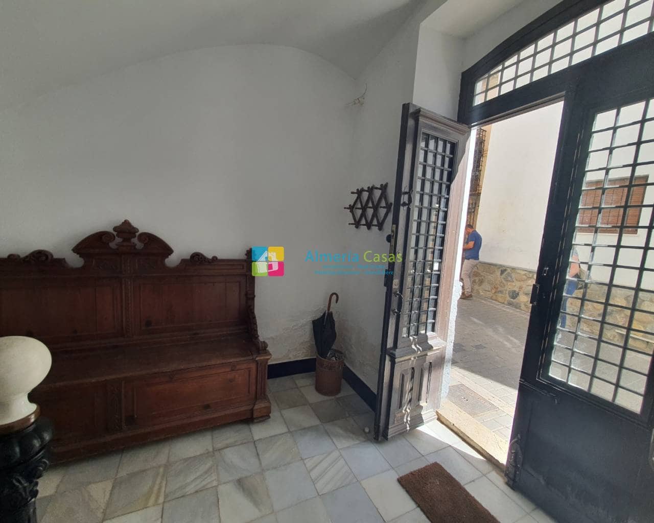 5 slaapkamer Huis te koop in Albox - € 179.000 (Ref: 7084777)