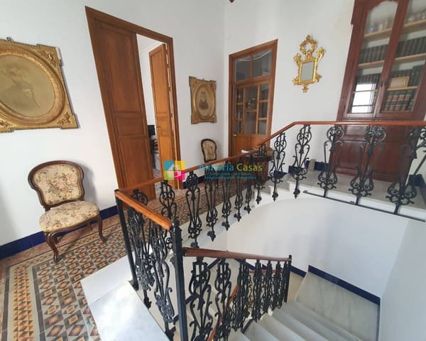 5 slaapkamer Huis te koop in Albox - € 179.000 (Ref: 7084777)