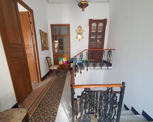 5 slaapkamer Huis te koop in Albox - € 179.000 (Ref: 7084777)