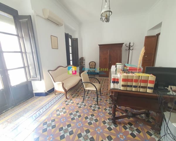 5 slaapkamer Huis te koop in Albox - € 179.000 (Ref: 7084777)