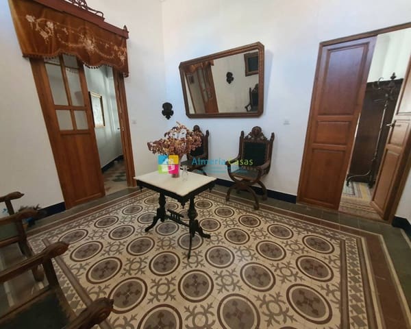 5 slaapkamer Huis te koop in Albox - € 179.000 (Ref: 7084777)