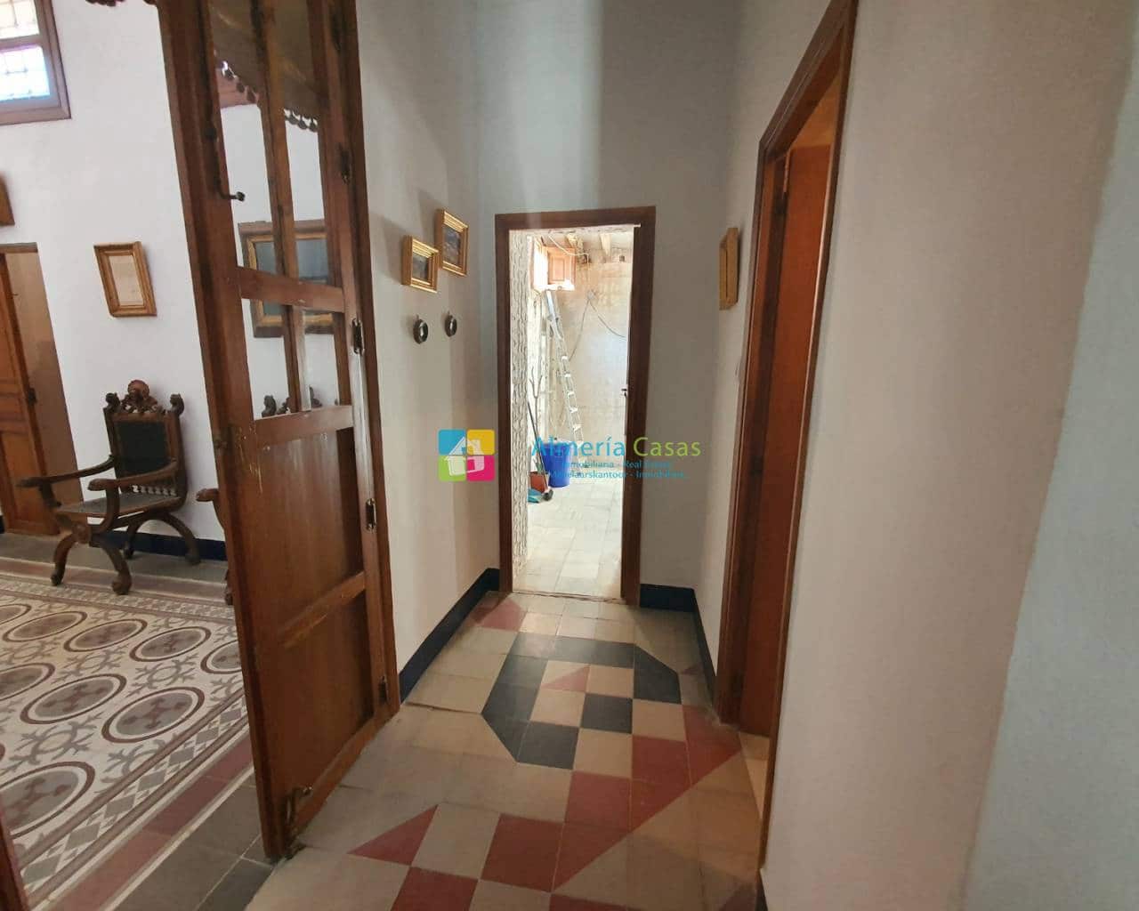 5 slaapkamer Huis te koop in Albox - € 179.000 (Ref: 7084777)