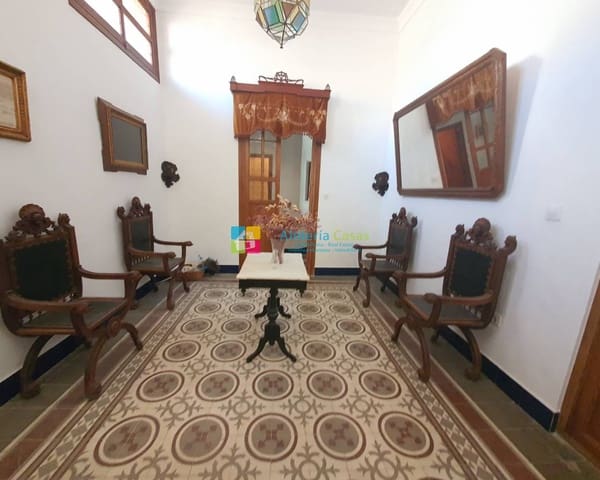 5 slaapkamer Huis te koop in Albox - € 179.000 (Ref: 7084777)