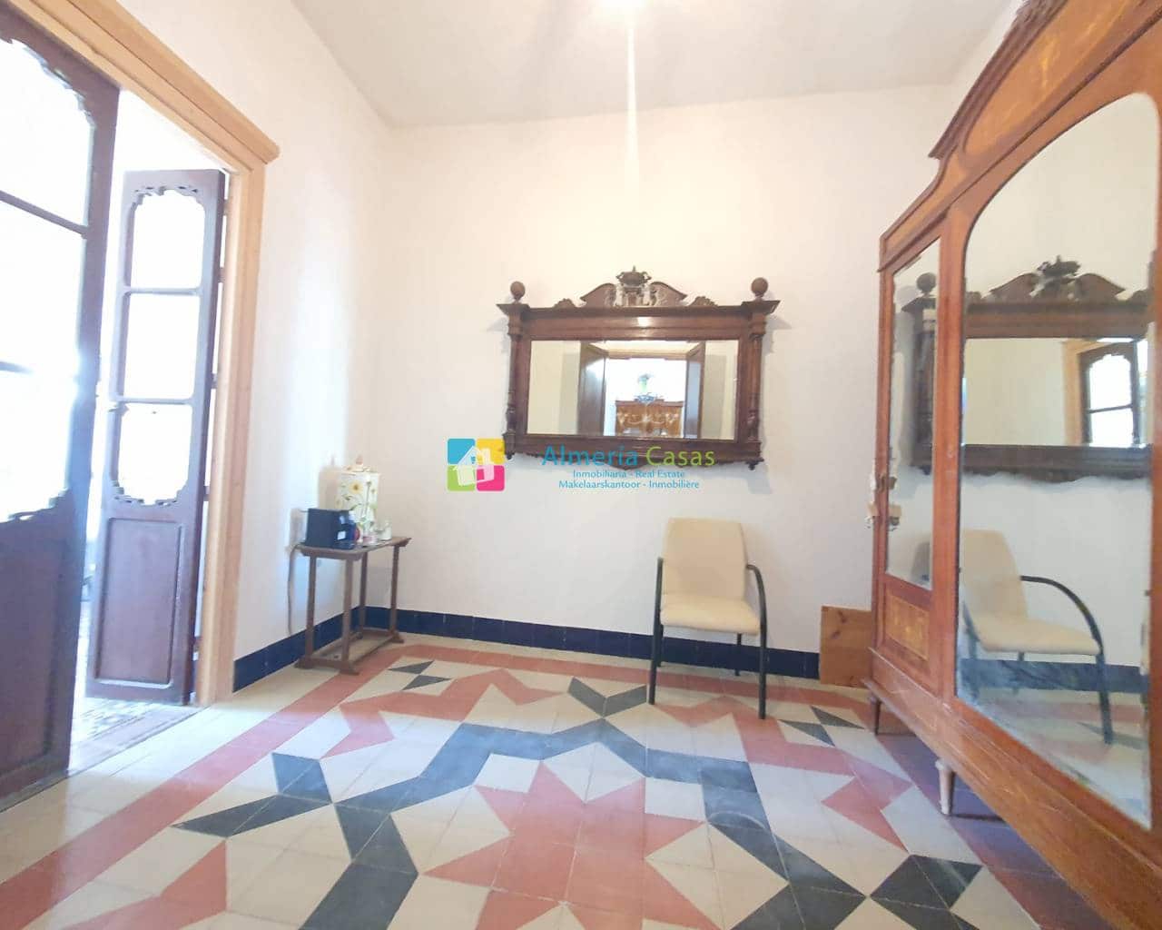 5 slaapkamer Huis te koop in Albox - € 179.000 (Ref: 7084777)