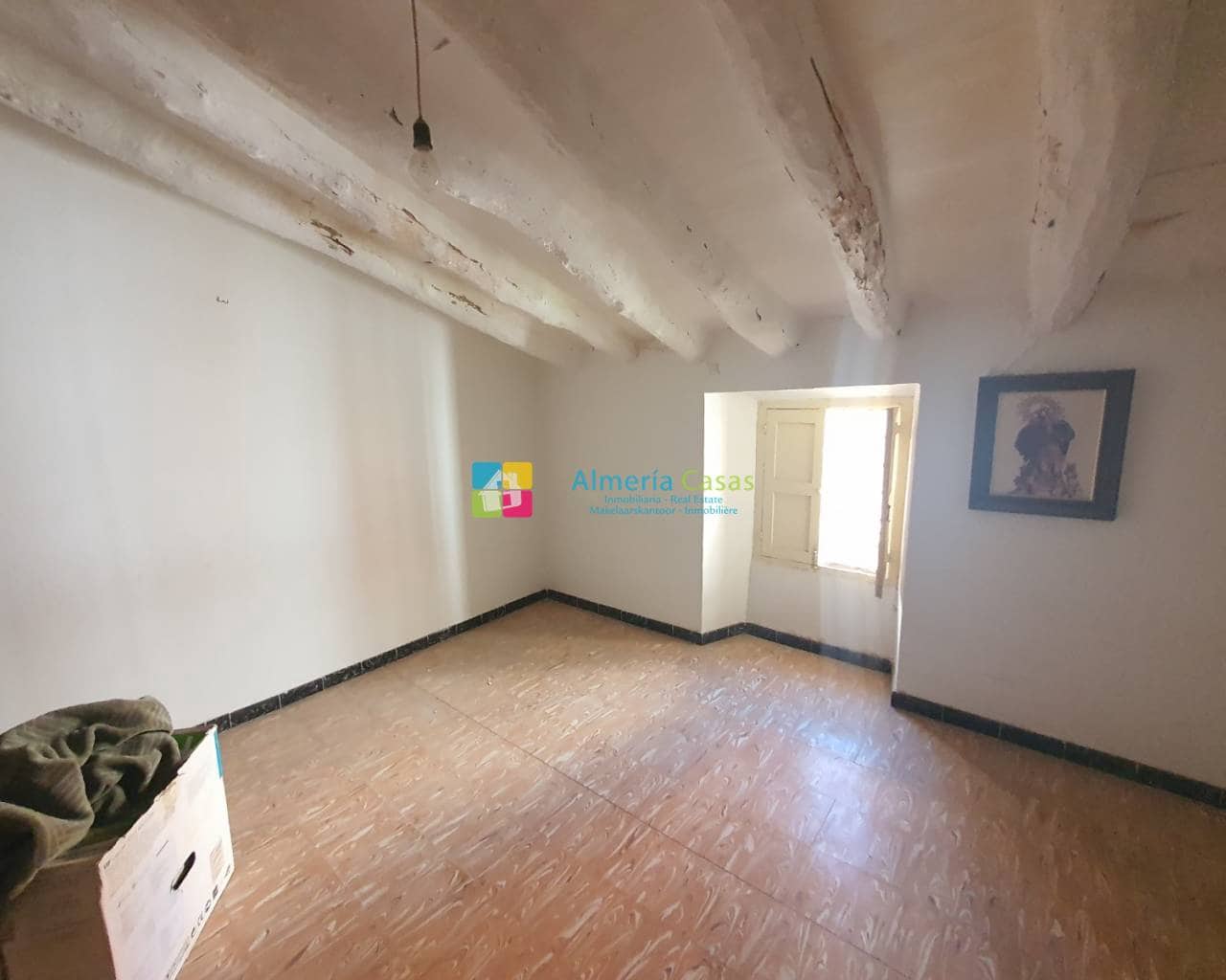 5 slaapkamer Huis te koop in Albox - € 179.000 (Ref: 7084777)