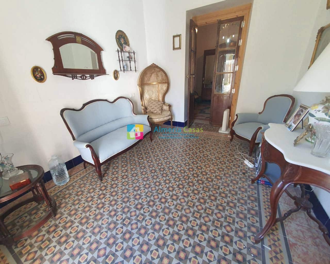 5 slaapkamer Huis te koop in Albox - € 179.000 (Ref: 7084777)