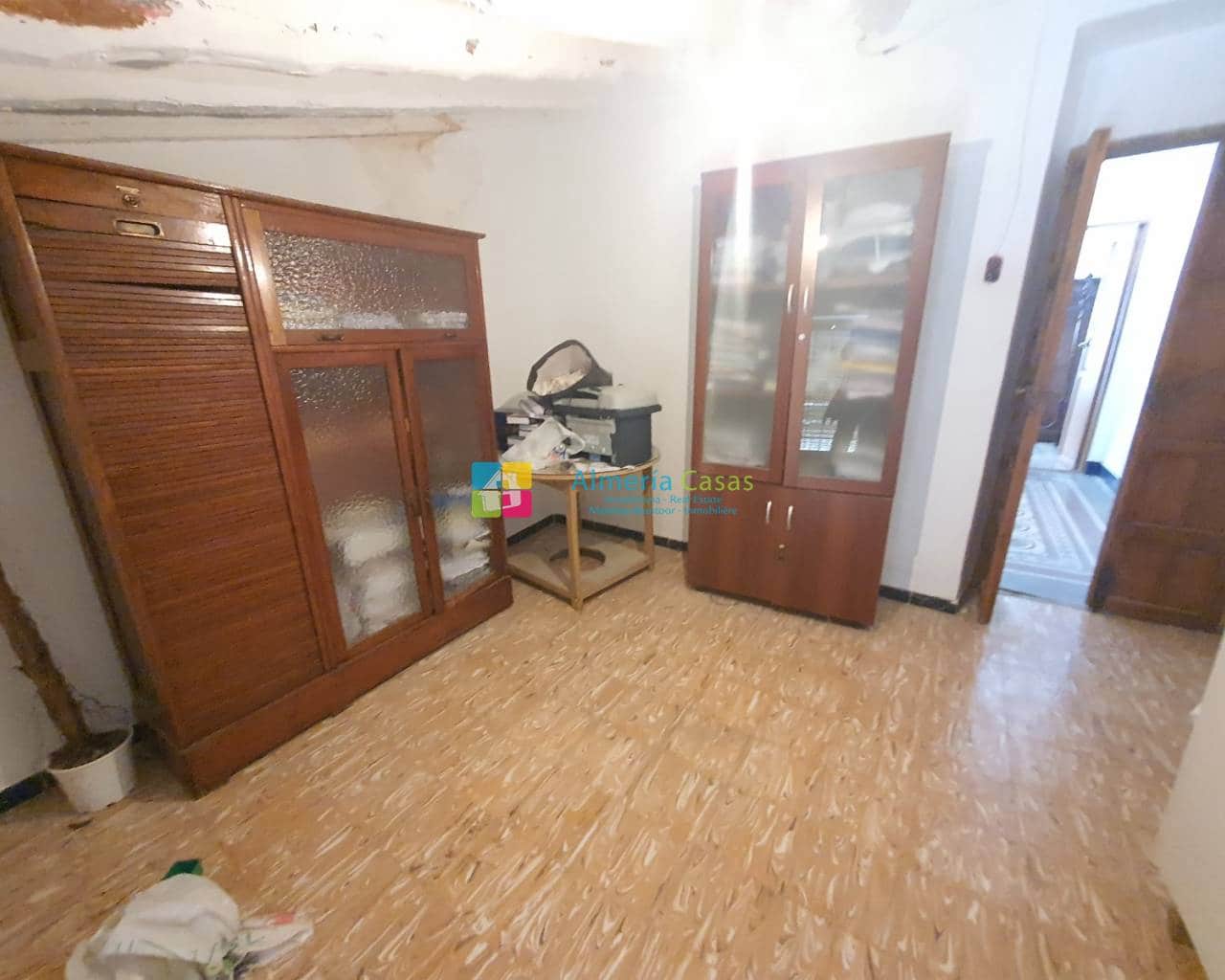 5 slaapkamer Huis te koop in Albox - € 179.000 (Ref: 7084777)