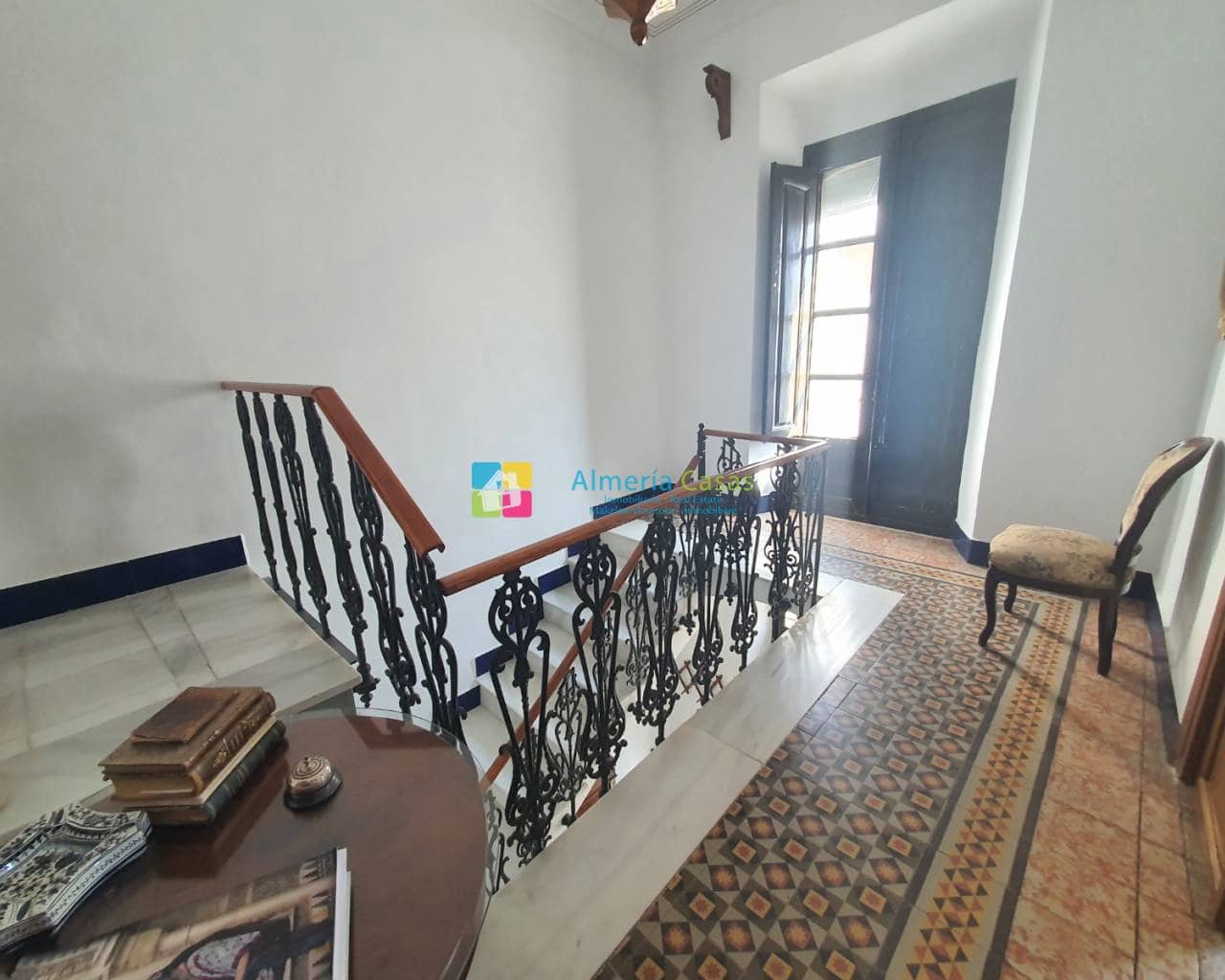 5 slaapkamer Huis te koop in Albox - € 179.000 (Ref: 7084777)