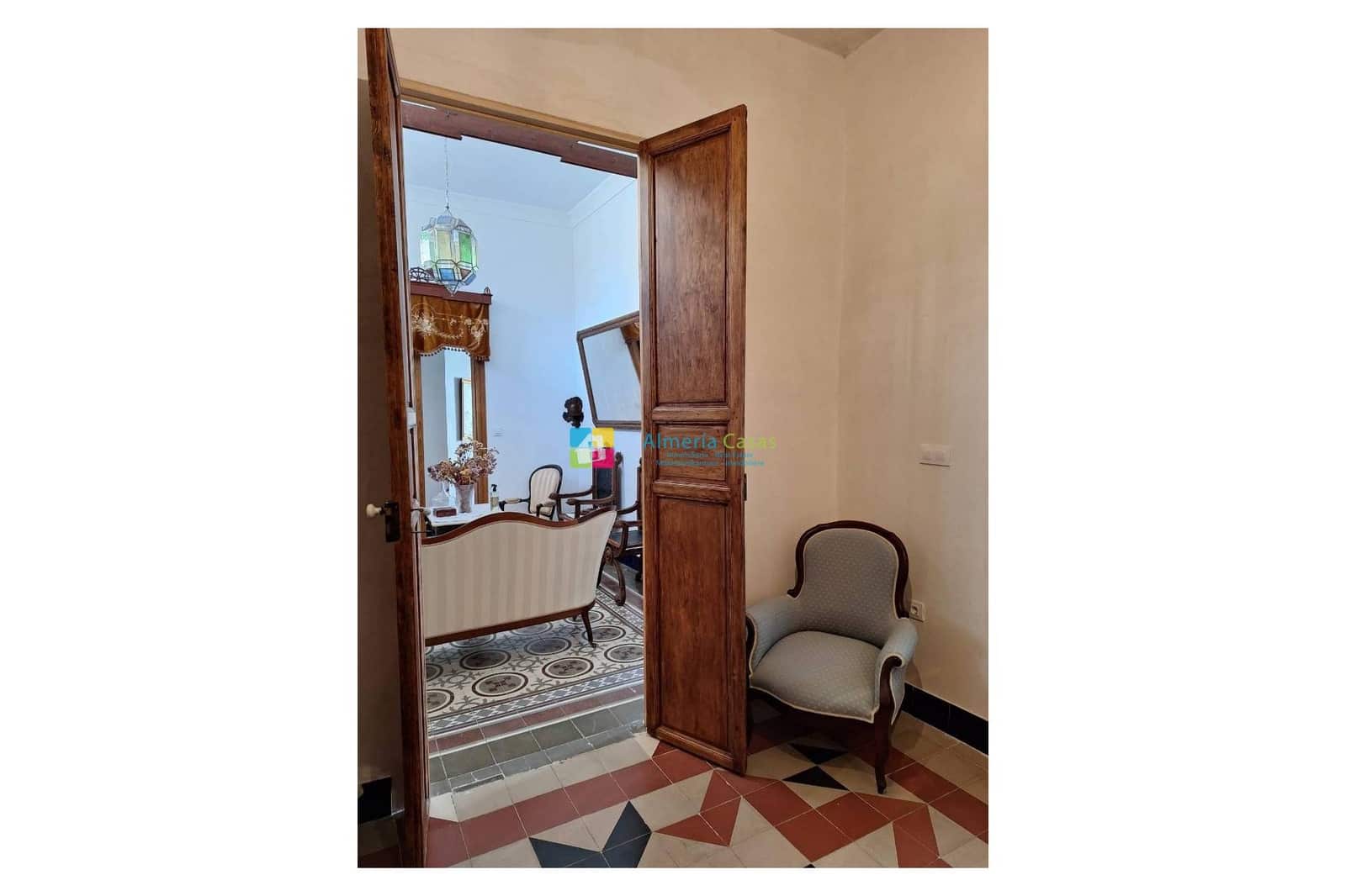 5 quarto Casa em Banda para venda em Albox - 179 000 € (Ref: 7084777)