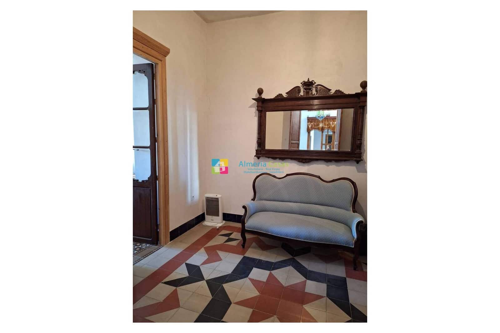 5 quarto Casa em Banda para venda em Albox - 179 000 € (Ref: 7084777)