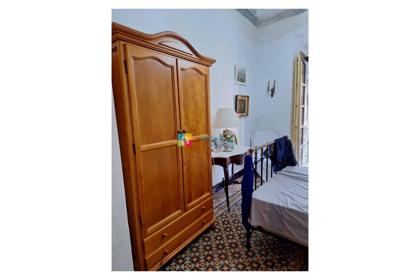 5 quarto Casa em Banda para venda em Albox - 179 000 € (Ref: 7084777)