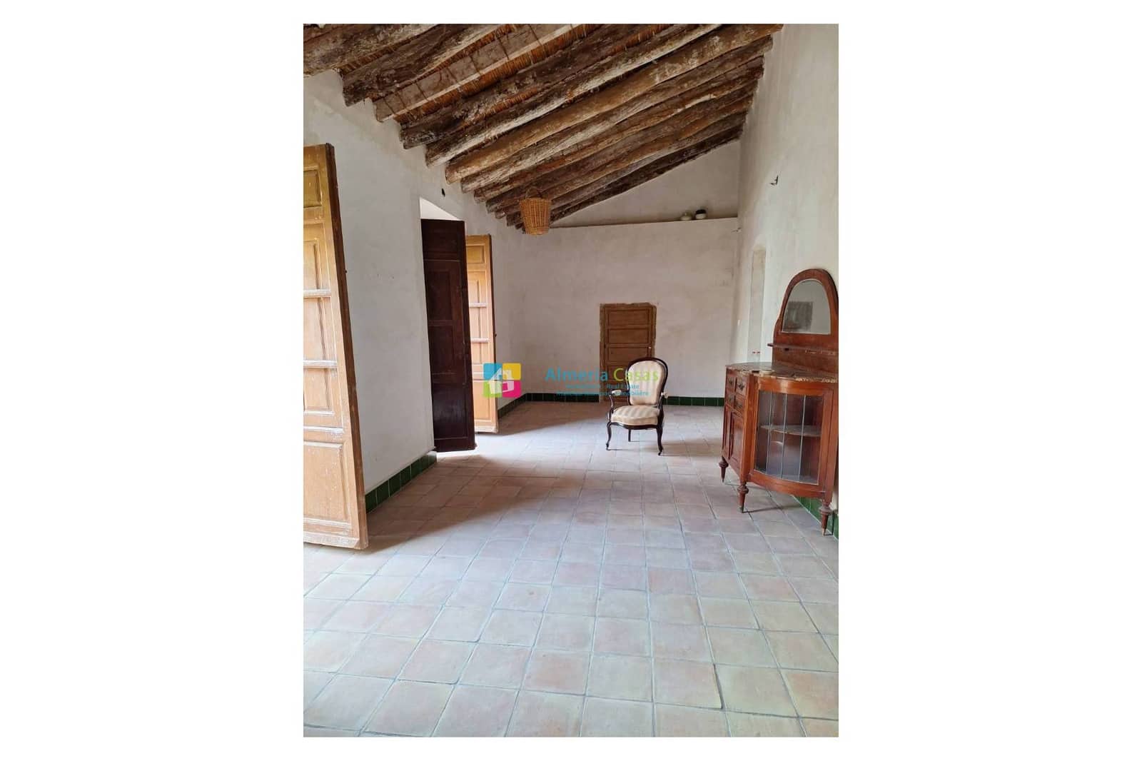 5 quarto Casa em Banda para venda em Albox - 179 000 € (Ref: 7084777)