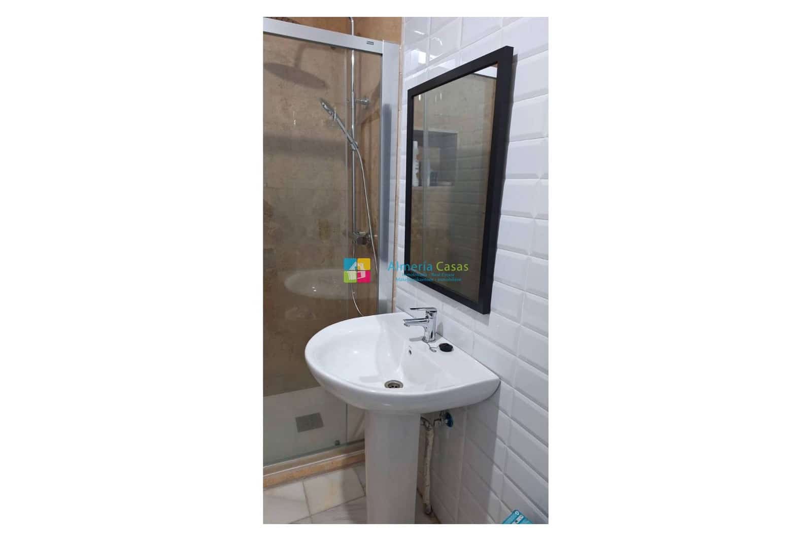 5 quarto Casa em Banda para venda em Albox - 179 000 € (Ref: 7084777)