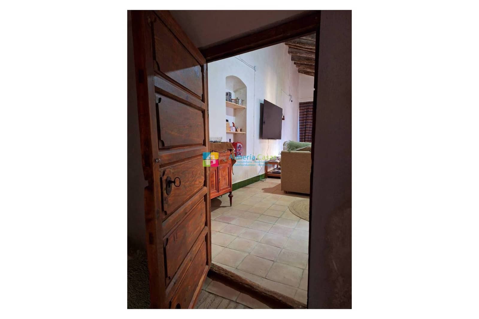 5 quarto Casa em Banda para venda em Albox - 179 000 € (Ref: 7084777)