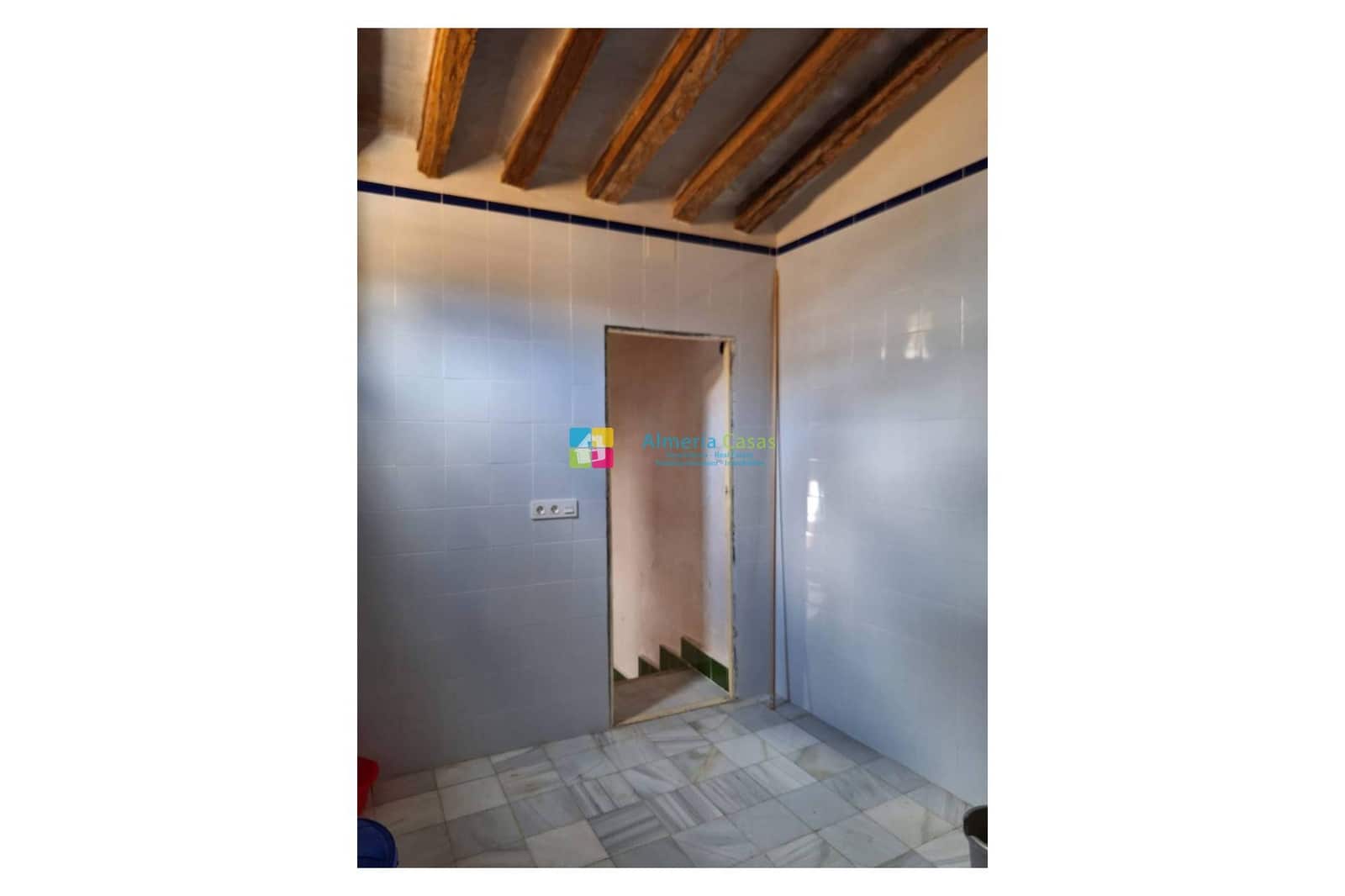 5 quarto Casa em Banda para venda em Albox - 179 000 € (Ref: 7084777)