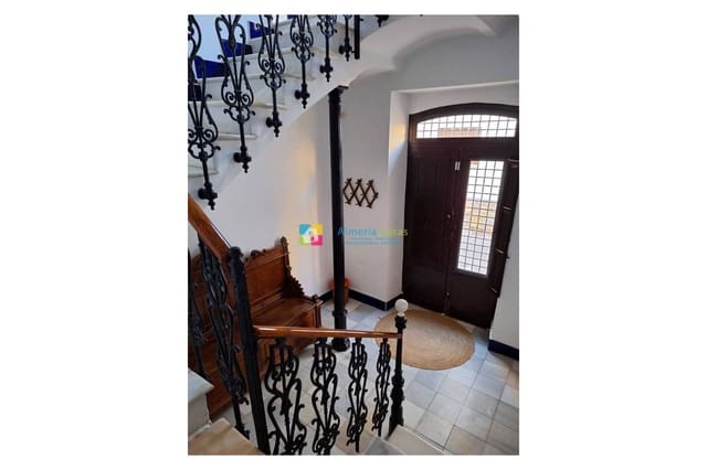 5 bedroom Townhouse for sale in Albox - € 179,000 (Ref: 7084777)