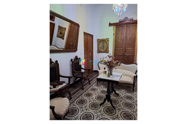 5 bedroom Townhouse for sale in Albox - € 179,000 (Ref: 7084777)