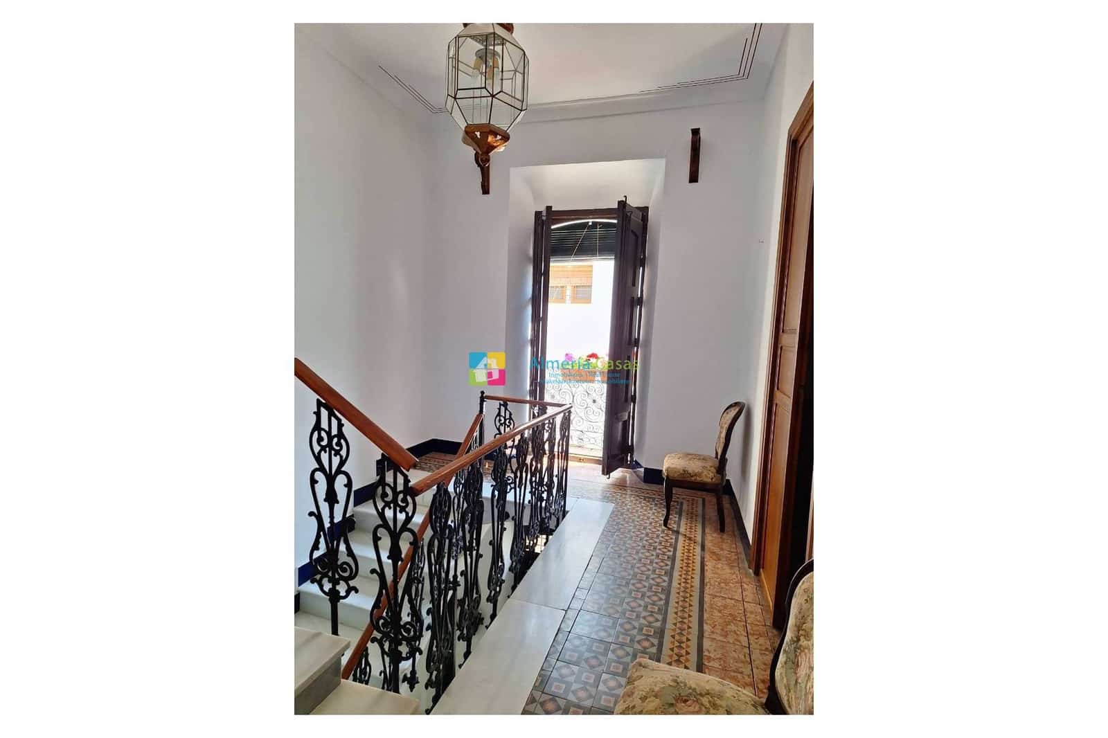 5 quarto Casa em Banda para venda em Albox - 179 000 € (Ref: 7084777)