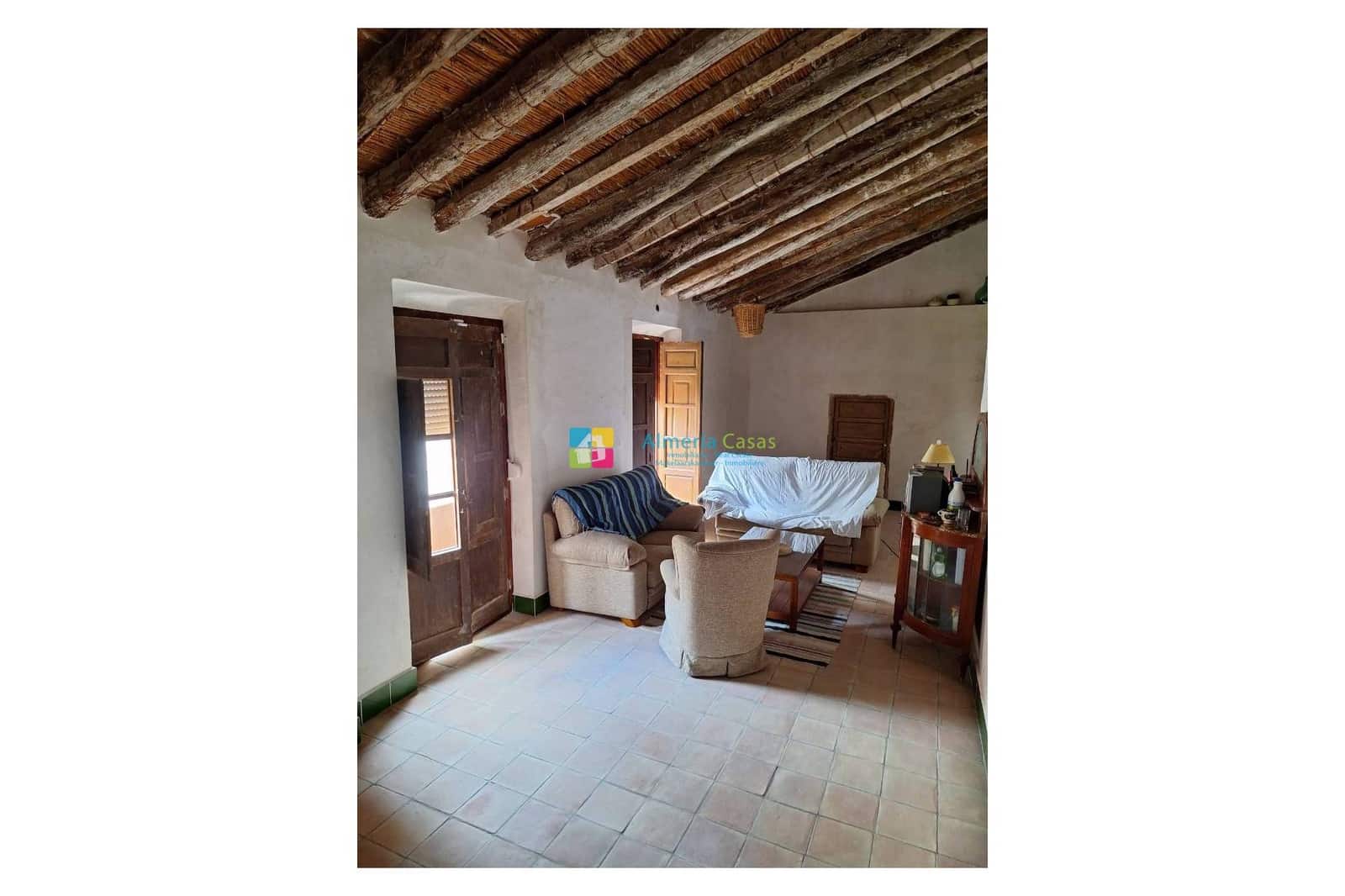 5 quarto Casa em Banda para venda em Albox - 179 000 € (Ref: 7084777)