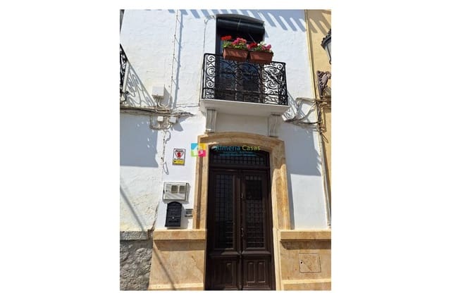 5 bedroom Townhouse for sale in Albox - € 179,000 (Ref: 7084777)