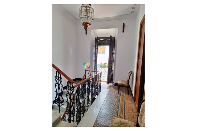 5 bedroom Townhouse for sale in Albox - € 179,000 (Ref: 7084777)