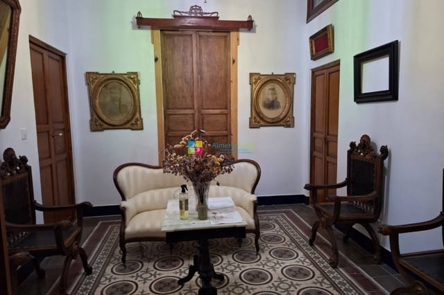 5 bedroom Townhouse for sale in Albox - € 179,000 (Ref: 7084777)