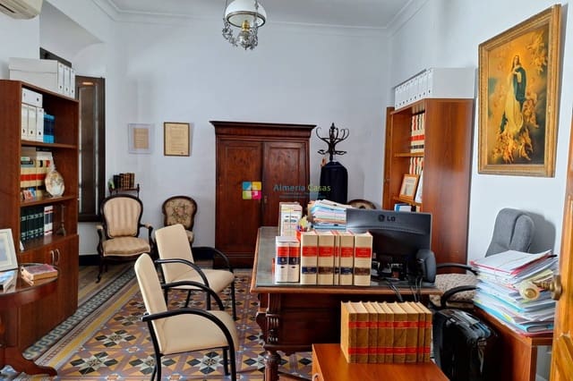 5 bedroom Townhouse for sale in Albox - € 179,000 (Ref: 7084777)