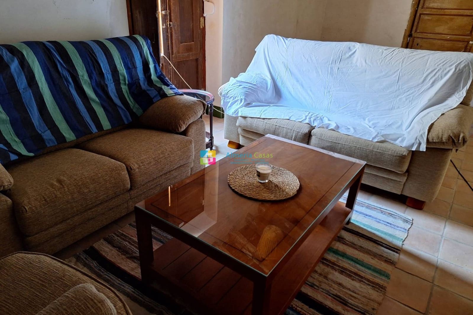 5 quarto Casa em Banda para venda em Albox - 179 000 € (Ref: 7084777)