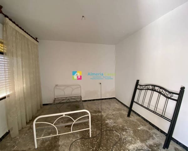 3 slaapkamer Huis te koop in Pocicas, Albox - € 74.000 (Ref: 7087563)