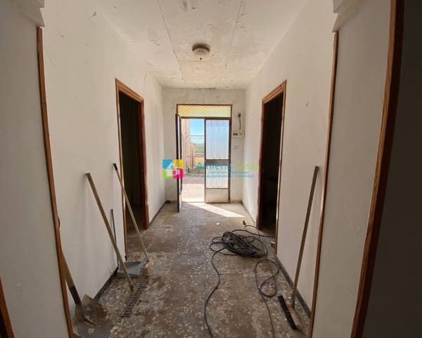 3 slaapkamer Huis te koop in Pocicas, Albox - € 74.000 (Ref: 7087563)