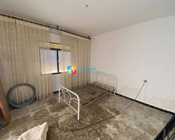 3 slaapkamer Huis te koop in Pocicas, Albox - € 74.000 (Ref: 7087563)