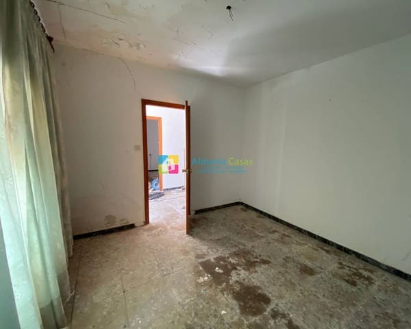 3 slaapkamer Huis te koop in Pocicas, Albox - € 74.000 (Ref: 7087563)