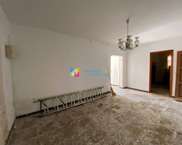 3 slaapkamer Huis te koop in Pocicas, Albox - € 74.000 (Ref: 7087563)