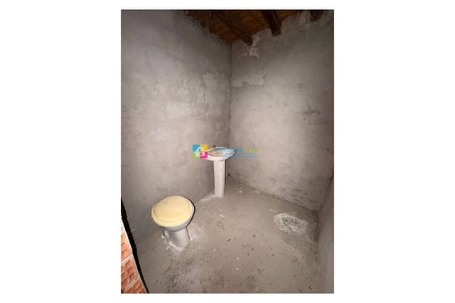 3 soverom Finca/Herregård til salgs i Pocicas, Albox - € 50 000 (Ref: 7183454)