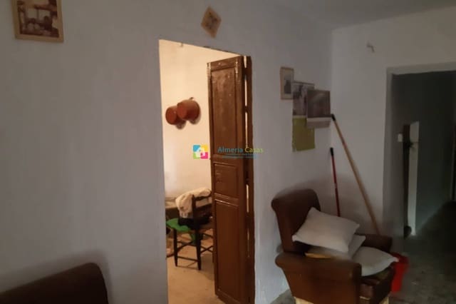 3 soverom Finca/Herregård til salgs i Pocicas, Albox - € 50 000 (Ref: 7183454)