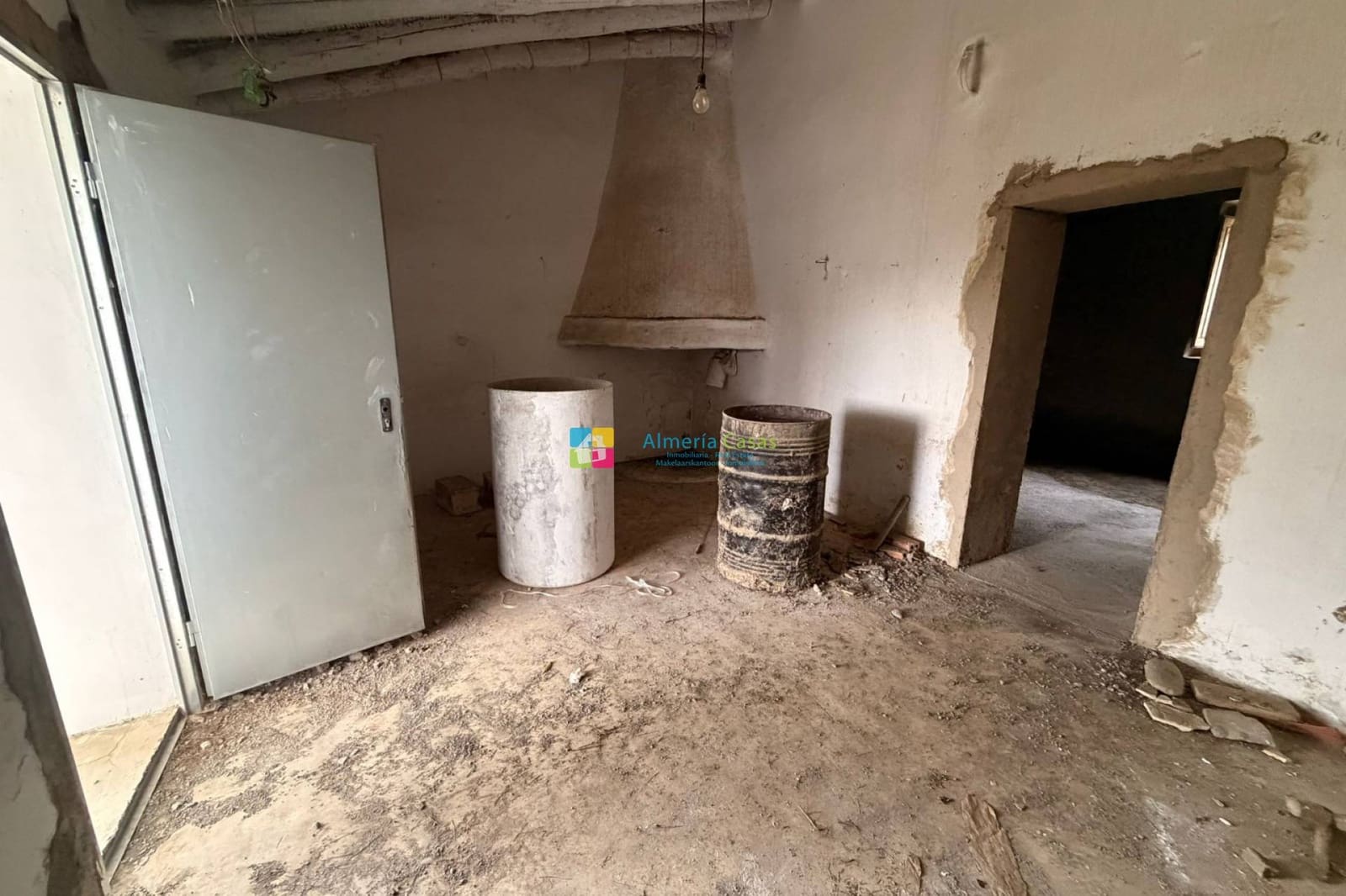 3 soverom Finca/Herregård til salgs i Pocicas - € 50 000 (Ref: 7183454)