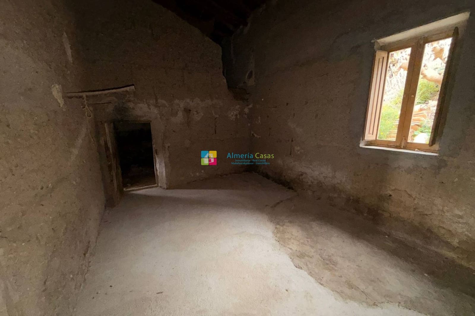 3 soverom Finca/Herregård til salgs i Pocicas - € 50 000 (Ref: 7183454)