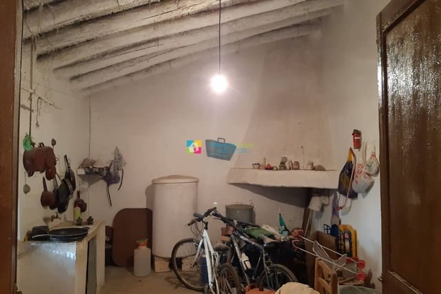 3 soverom Finca/Herregård til salgs i Pocicas, Albox - € 50 000 (Ref: 7183454)
