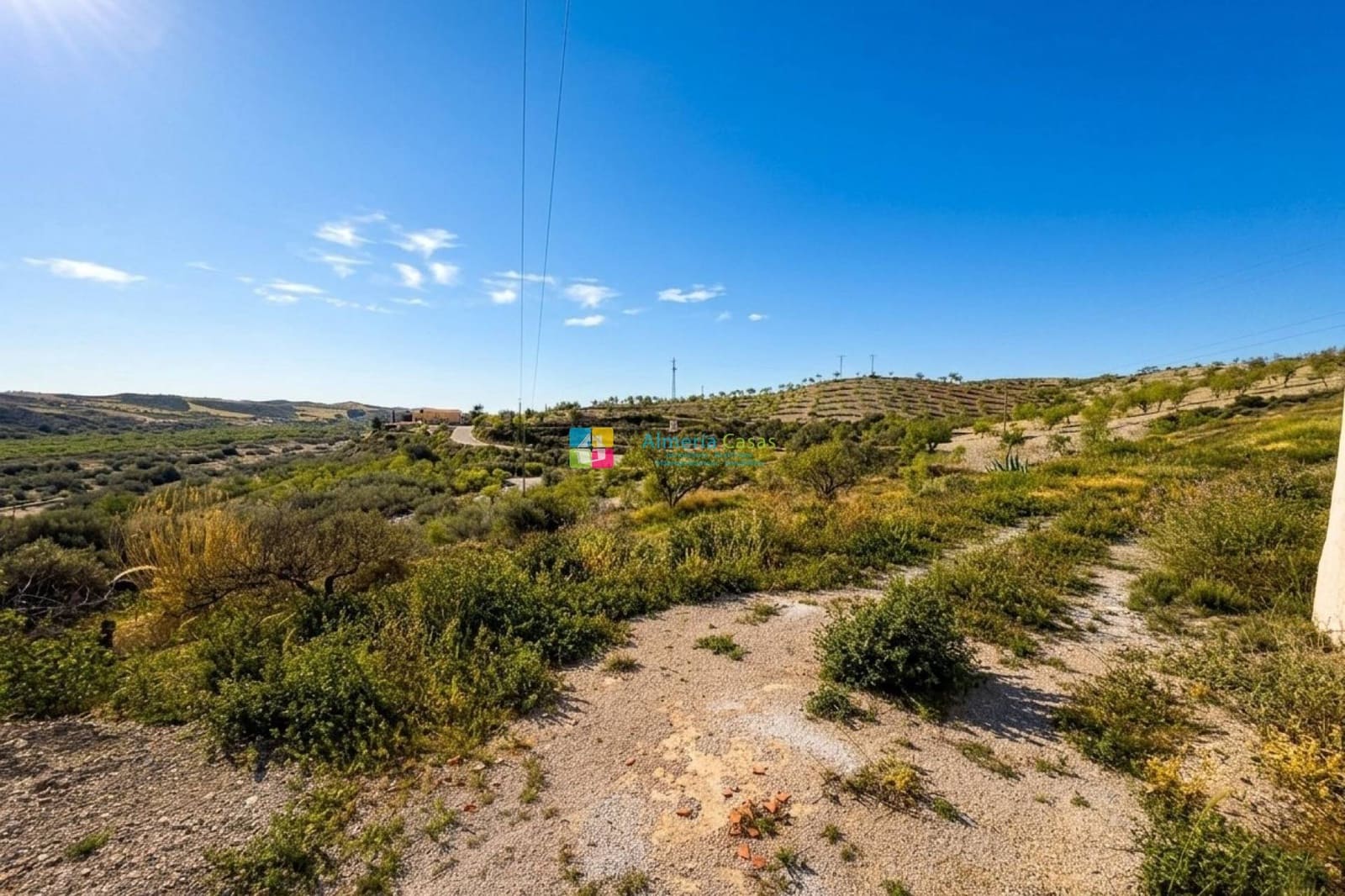 3 soverom Finca/Herregård til salgs i Pocicas - € 50 000 (Ref: 7183454)