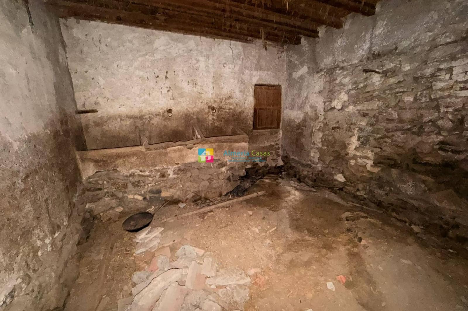 3 soverom Finca/Herregård til salgs i Pocicas - € 50 000 (Ref: 7183454)