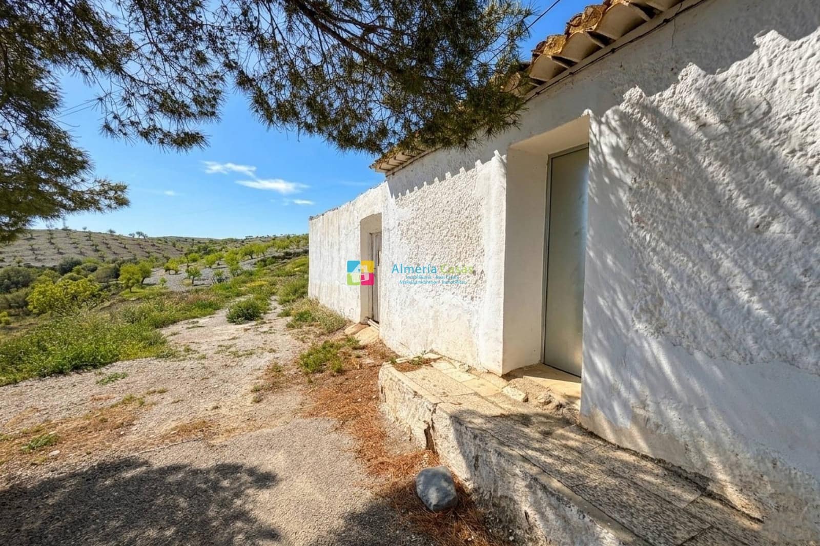 3 soverom Finca/Herregård til salgs i Pocicas - € 50 000 (Ref: 7183454)