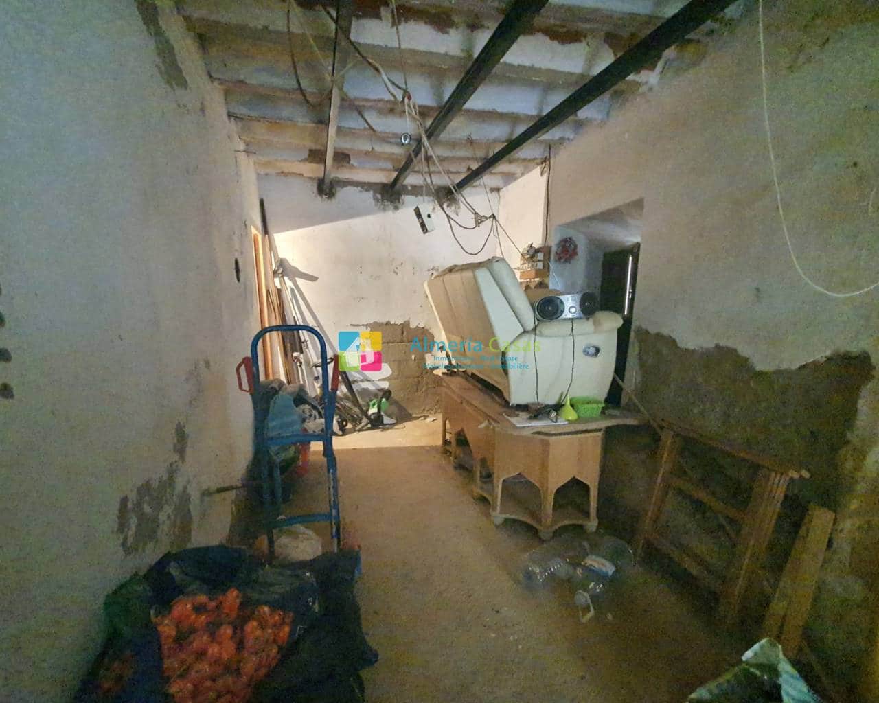 2 soverom Finca/Herregård til salgs i Albox med garasje - € 55 000 (Ref: 7186706)