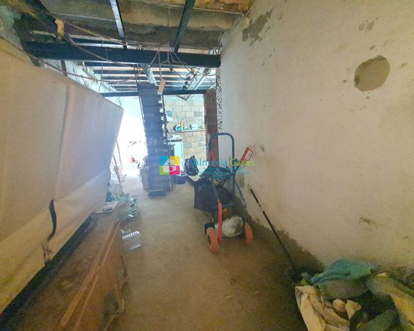 2 soverom Finca/Herregård til salgs i Albox med garasje - € 55 000 (Ref: 7186706)