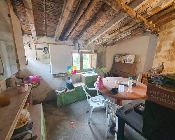 2 soverom Finca/Herregård til salgs i Albox med garasje - € 55 000 (Ref: 7186706)