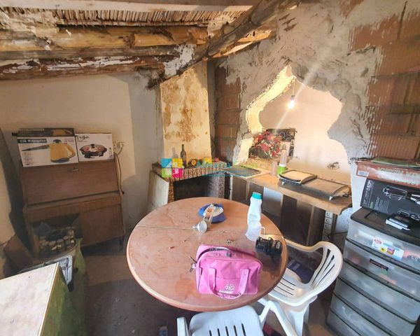 2 soverom Finca/Herregård til salgs i Albox med garasje - € 55 000 (Ref: 7186706)