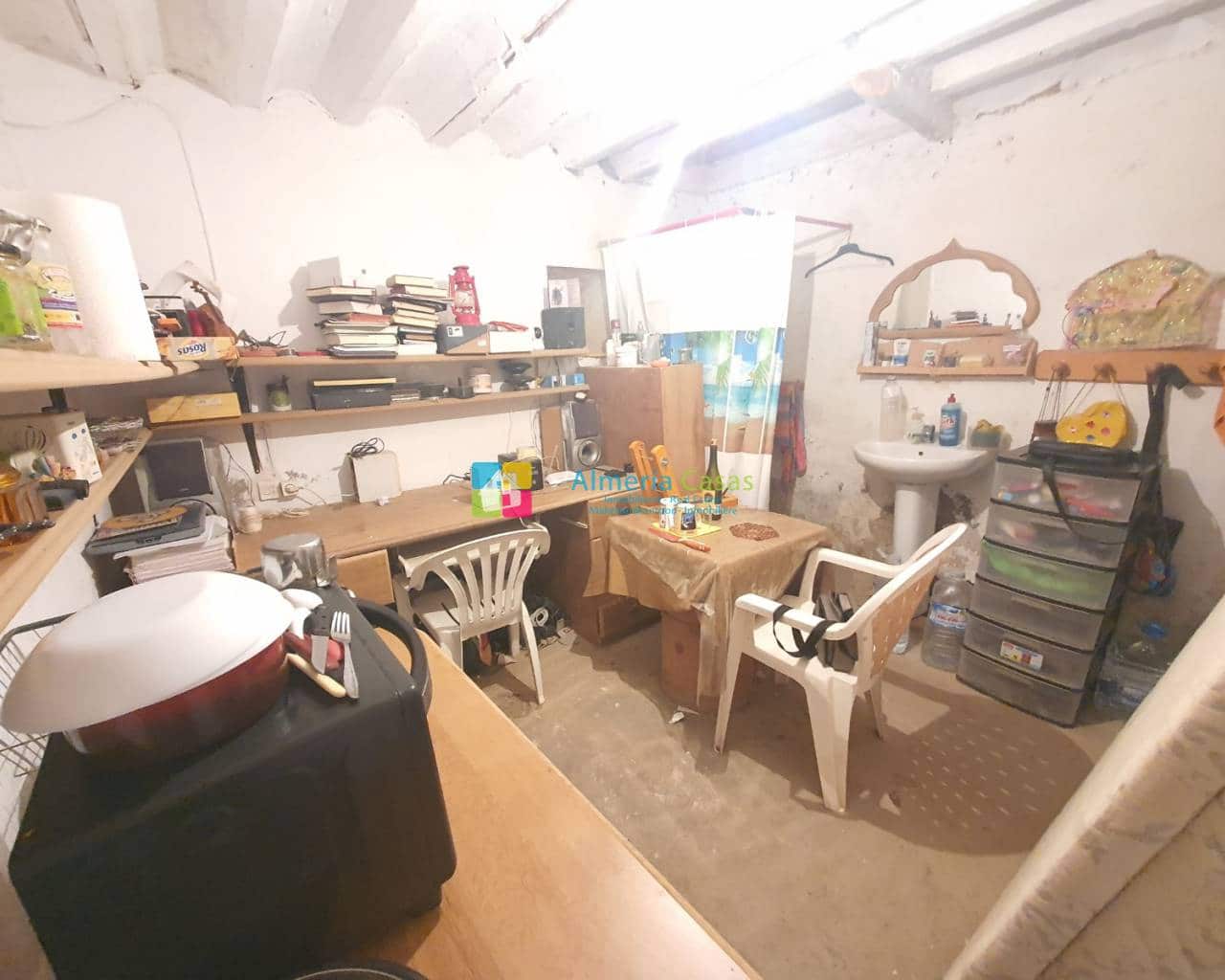 2 soverom Finca/Herregård til salgs i Albox med garasje - € 55 000 (Ref: 7186706)