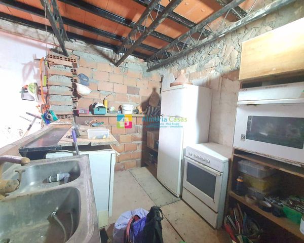 2 soverom Finca/Herregård til salgs i Albox med garasje - € 55 000 (Ref: 7186706)