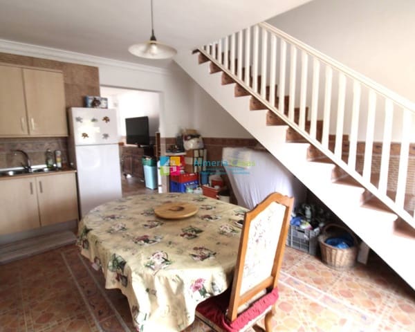 3 soveværelse Finca/Landehus til salg i Oria med garage - € 80.000 (Ref: 7197269)